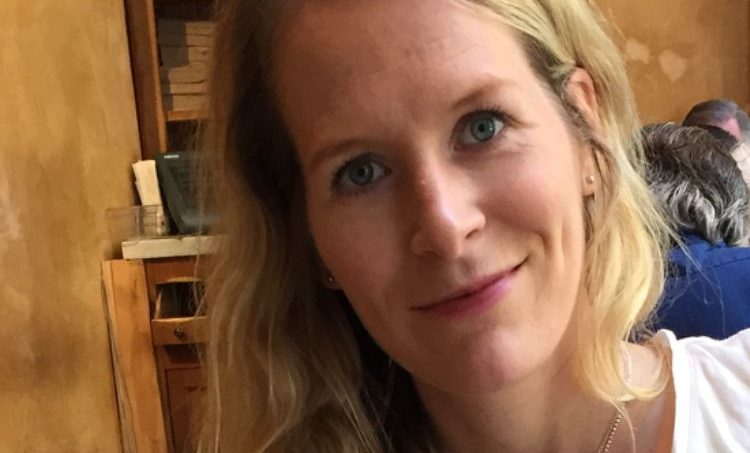 Ann-Kristin Vasseljen